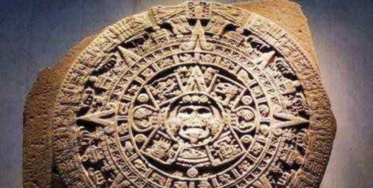 玛雅人什么时候在地球上消失的