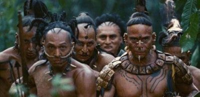 ​玛雅人消失，玛雅人为什么神秘的消失了？