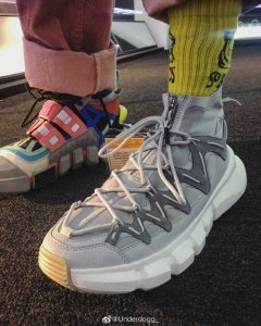 ​李宁韦德之道4猴年限定 中国李宁韦德之道4“猴年”配色(400万美元)