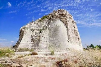 ​大夏国都——统万城的前生今世