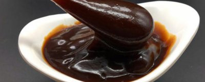 ​甜面酱和豆瓣酱的区别