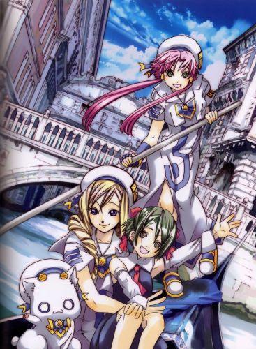 令我们难以忘怀的动漫歌曲(当年让人魂牵梦萦的动漫歌曲)(46)