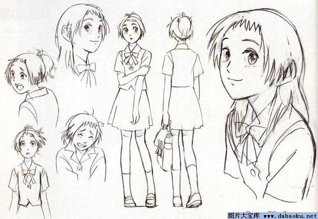 令我们难以忘怀的动漫歌曲(当年让人魂牵梦萦的动漫歌曲)(49)