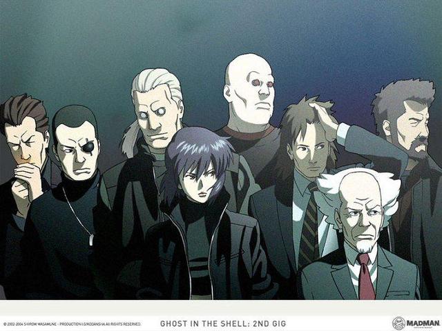 令我们难以忘怀的动漫歌曲(当年让人魂牵梦萦的动漫歌曲)(26)