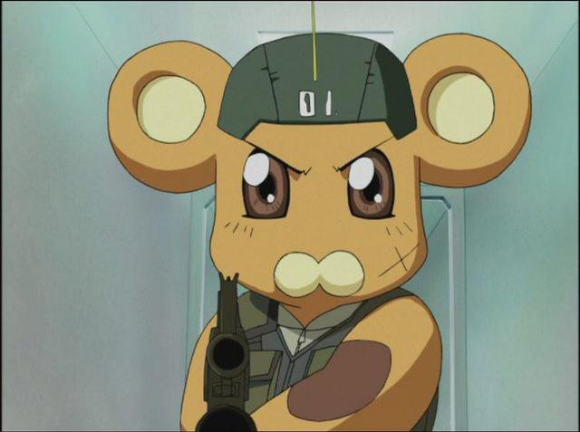 令我们难以忘怀的动漫歌曲(当年让人魂牵梦萦的动漫歌曲)(59)