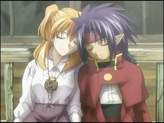 令我们难以忘怀的动漫歌曲(当年让人魂牵梦萦的动漫歌曲)(5)