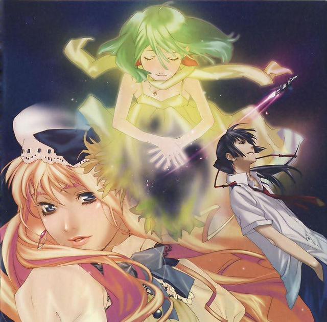 令我们难以忘怀的动漫歌曲(当年让人魂牵梦萦的动漫歌曲)(41)