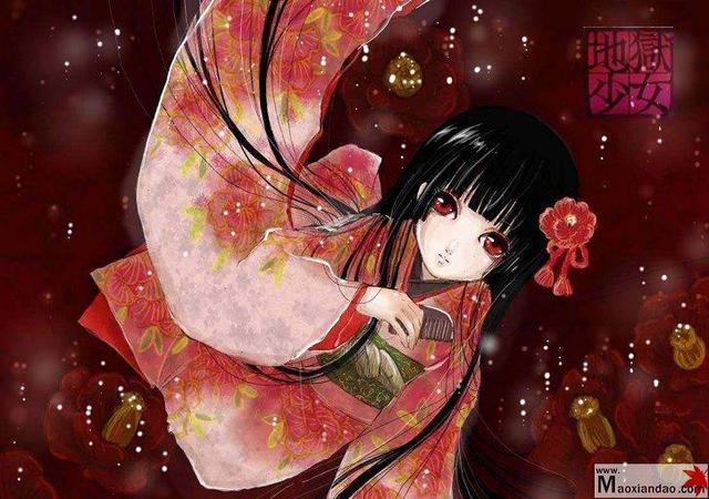 令我们难以忘怀的动漫歌曲(当年让人魂牵梦萦的动漫歌曲)(55)