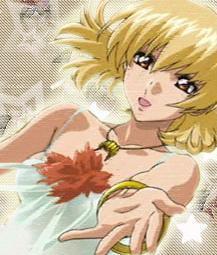 令我们难以忘怀的动漫歌曲(当年让人魂牵梦萦的动漫歌曲)(32)