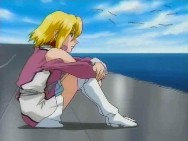 令我们难以忘怀的动漫歌曲(当年让人魂牵梦萦的动漫歌曲)(33)