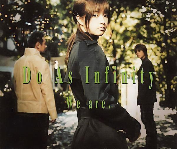 令我们难以忘怀的动漫歌曲(当年让人魂牵梦萦的动漫歌曲)(4)