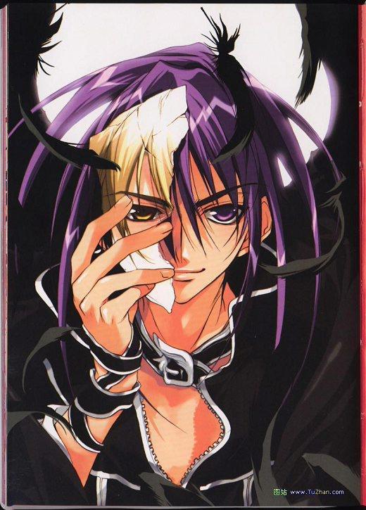 令我们难以忘怀的动漫歌曲(当年让人魂牵梦萦的动漫歌曲)(18)