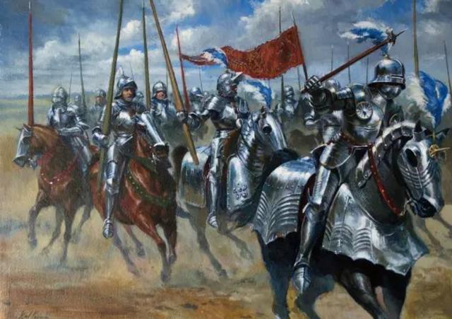 文艺复兴时期欧洲音乐的特点(行吟诗人歌曲何时兴起)(8)