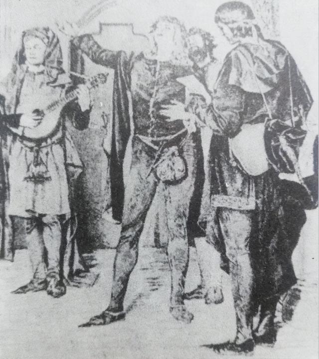 文艺复兴时期欧洲音乐的特点(行吟诗人歌曲何时兴起)(11)