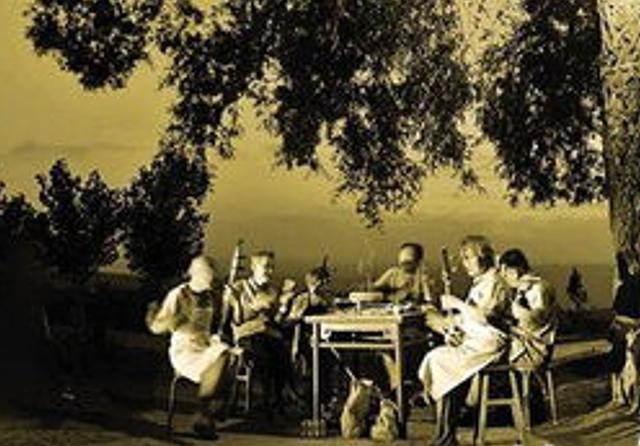 文艺复兴时期欧洲音乐的特点(行吟诗人歌曲何时兴起)(1)