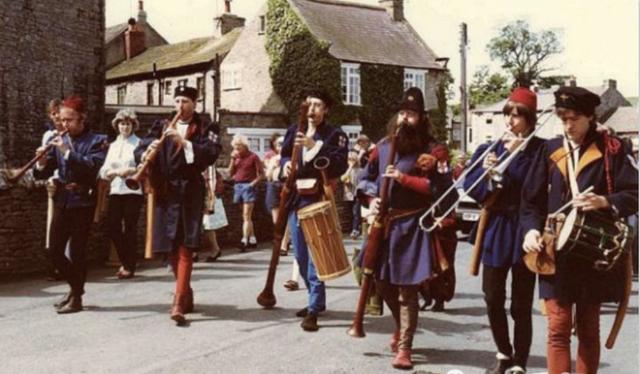 文艺复兴时期欧洲音乐的特点(行吟诗人歌曲何时兴起)(10)