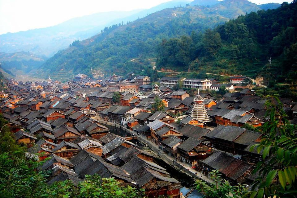 黔东南的歌曲有哪些(黔东南歌曲) 黔东南 歌曲 第18张