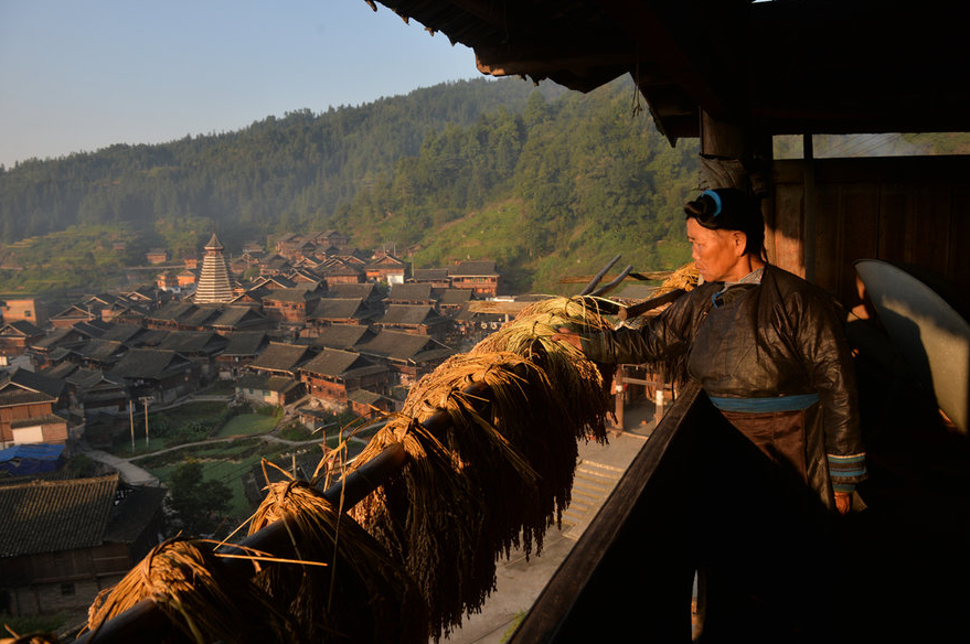 黔东南的歌曲有哪些(黔东南歌曲) 黔东南 歌曲 第21张