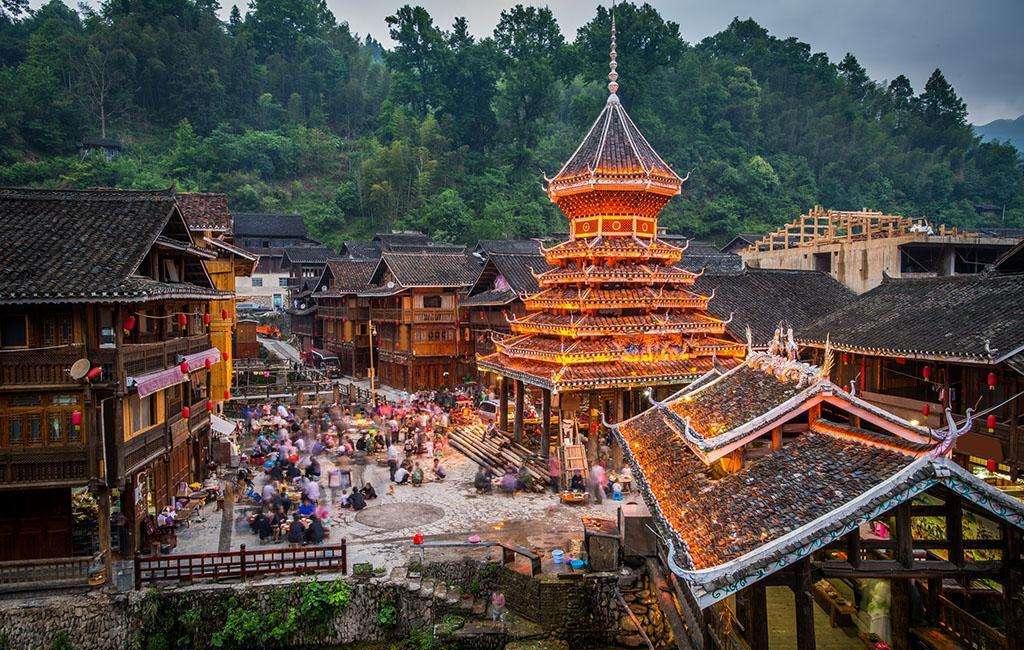 黔东南的歌曲有哪些(黔东南歌曲) 黔东南 歌曲 第17张