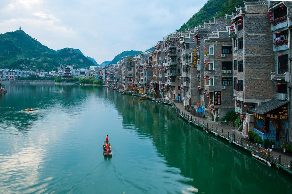 黔东南的歌曲有哪些(黔东南歌曲) 黔东南 歌曲 第11张