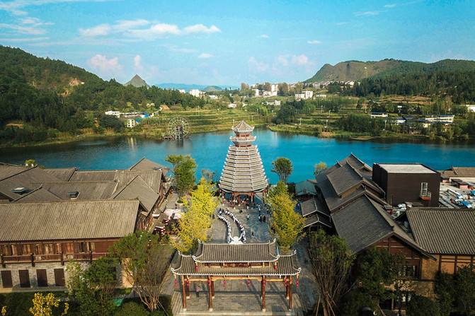 黔东南的歌曲有哪些(黔东南歌曲) 黔东南 歌曲 第9张