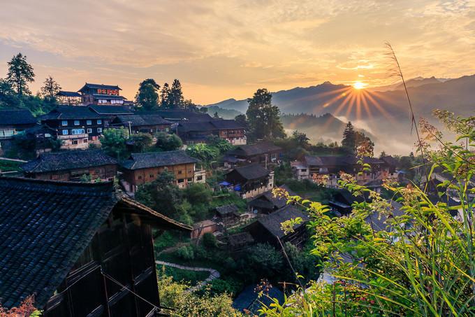 黔东南的歌曲有哪些(黔东南歌曲) 黔东南 歌曲 第5张