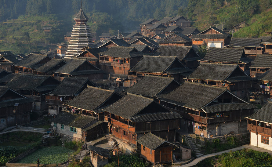 黔东南的歌曲有哪些(黔东南歌曲) 黔东南 歌曲 第20张