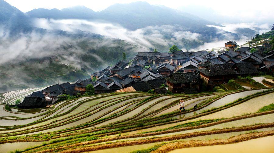 黔东南的歌曲有哪些(黔东南歌曲) 黔东南 歌曲 第22张