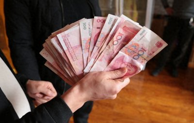 ​那些害人无数的“街头骗术”