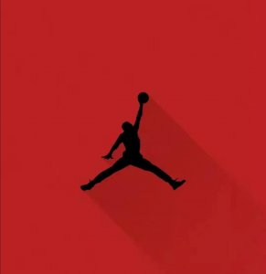 ​联盟经典球星LOGO：乔丹经典、罗斯艺术、麦迪飘逸、科比冷酷