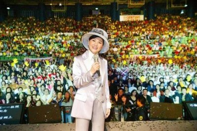 ​凤飞飞最经典十首歌曲 老歌怀旧你听过哪首