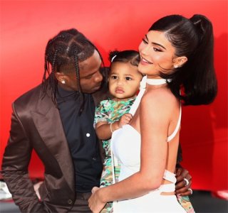 ​分手3个月，Travis首谈与前女友凯莉.詹娜关系，看来复合没希望了