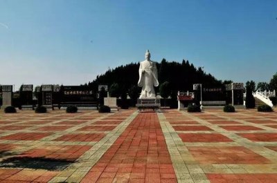 ​安丘有什么好玩的景点