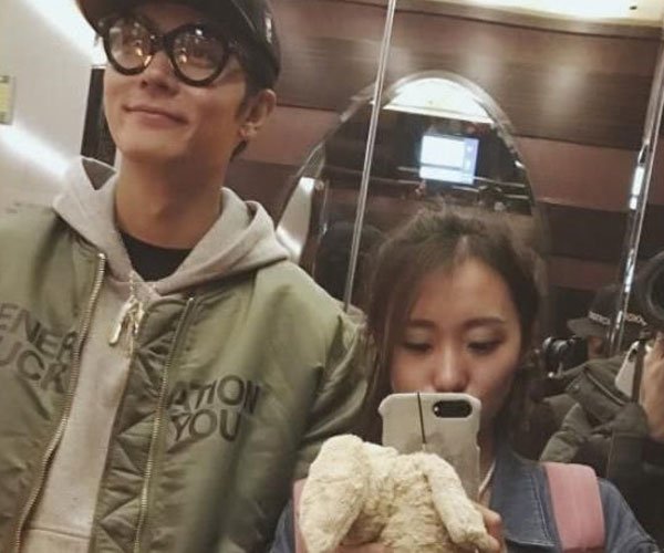 张丹峰出轨经纪人事件 为什么看上毕滢，很不可理解