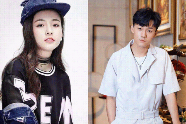 吴倩张雨剑离婚真相为何（吴倩离婚后状态似“女大学生”）(3)_