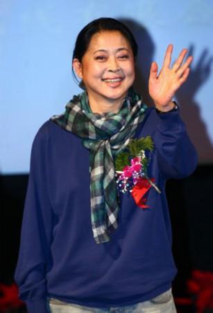 倪萍感叹韶华已逝心态平和 陈红青春不再打脸当年