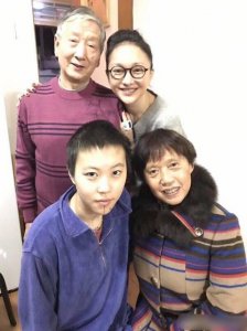 ​倪萍感叹韶华已逝心态平和 陈红青春不再打脸当年