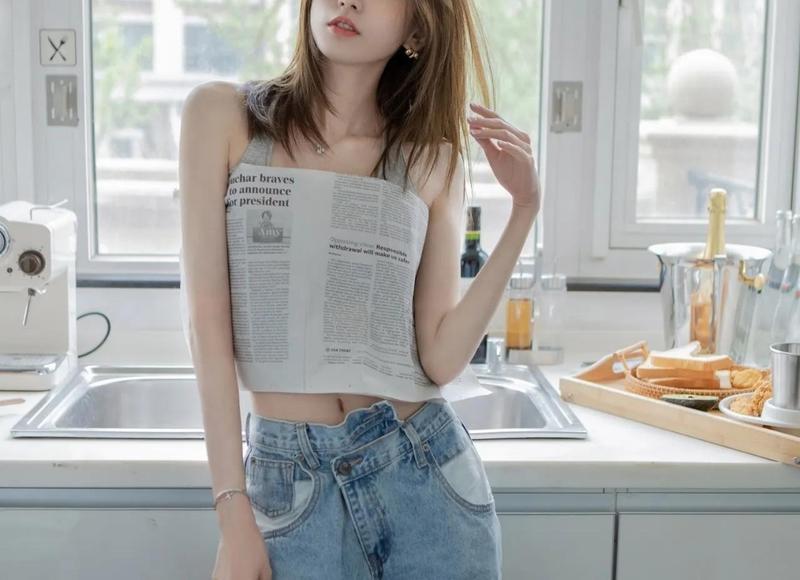 郭敬明到底多高（郭敬明的全身照被玩坏了）