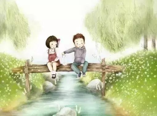 因为一句歌词而好听的十首歌（那些歌曲里的哪些歌词打动了你）(18)