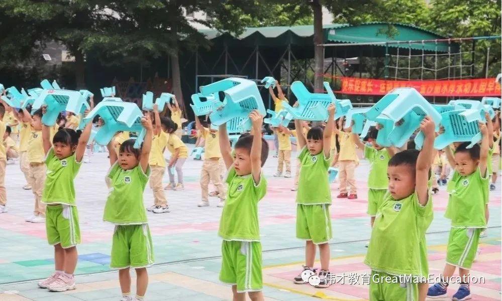 幼儿园早操歌曲有哪些(幼儿园早操有哪些歌) 幼儿园 早操 第21张