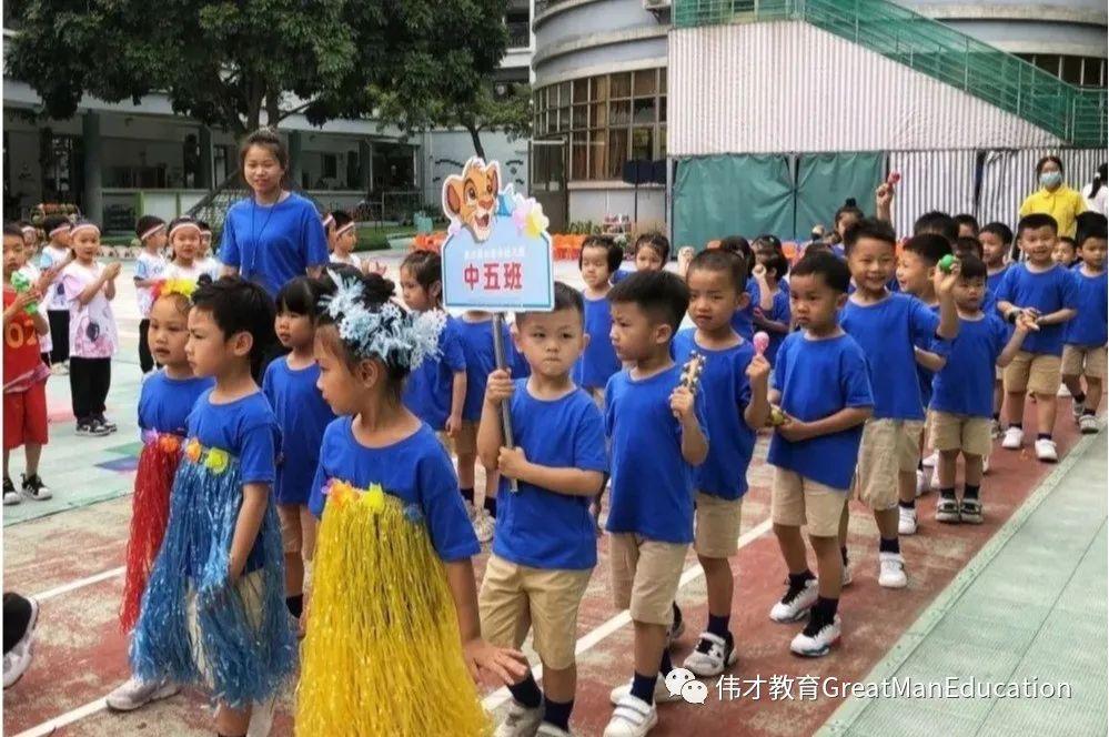 幼儿园早操歌曲有哪些(幼儿园早操有哪些歌) 幼儿园 早操 第9张