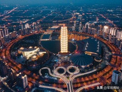 ​为什么这么多人地域黑河南？这次终于找到了真正的原因