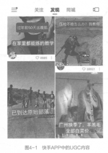 ​短视频的UGC和PGC是什么意思(具体区别)