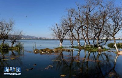 ​昆明周边户外烧烤的地方
