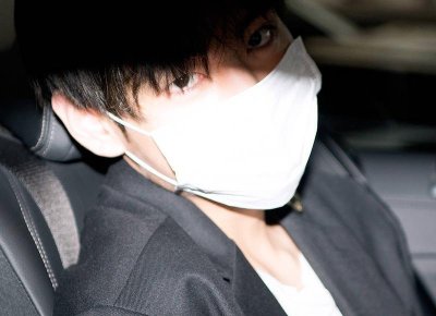 ​吸引人搭讪语