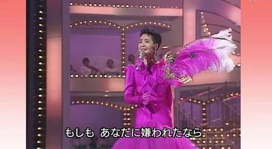 日本超热的六大歌曲（日本昭和歌曲真的很有魅力）(17)