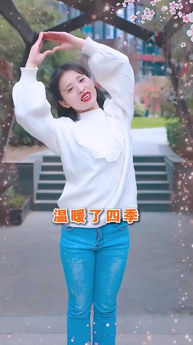 我说谢谢你是什么歌曲呢(我要谢谢你是什么歌)  第5张