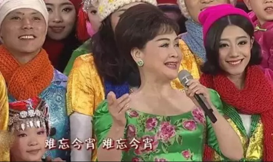 春晚经典歌曲有哪些？这10首春晚金曲红透大江南北