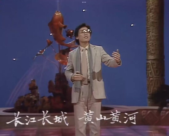 春晚男女对唱经典歌曲有哪些？这10首春晚金曲红透大江南北