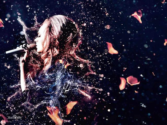 阿黛尔最震撼的一首歌曲（靠3张分手专辑享誉全球）(5)